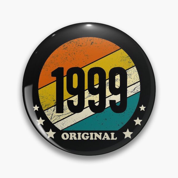 Item preview, Original Vintage retro 1999 designed and sold by alviansyah02.