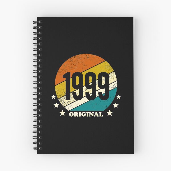 Item preview, Original Vintage retro 1999 designed and sold by alviansyah02.
