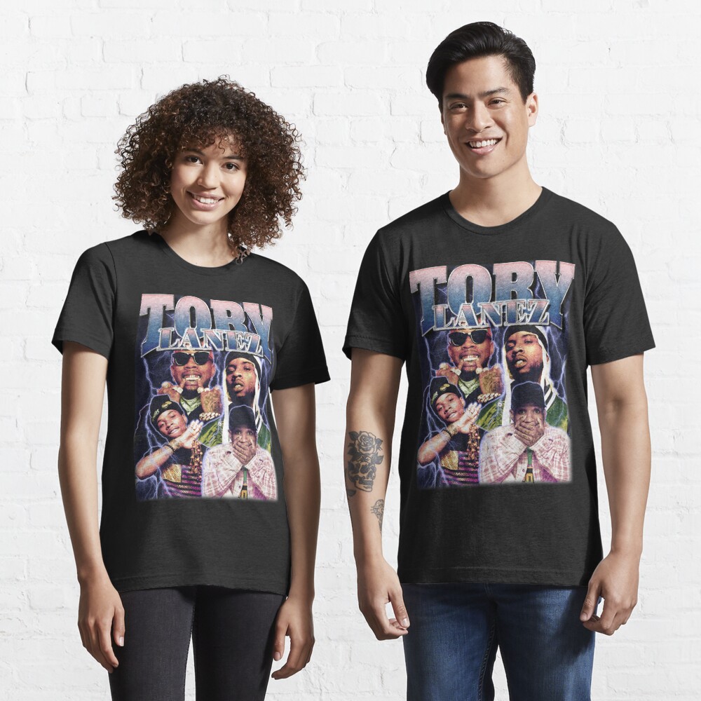 Discover Tory Lanez HipHop Vintage | Essential T-Shirt 