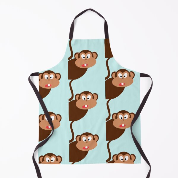 Item preview, Monkey curious designed and sold by Up Urban Fashion.