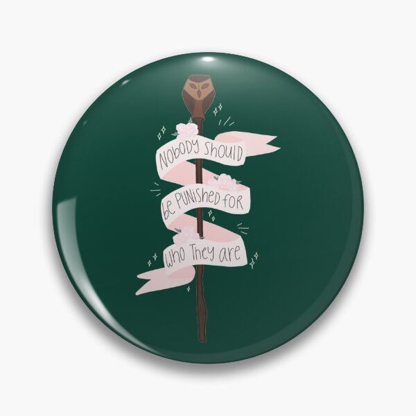 Item preview, The Owl House Flower Quote Classic designed and sold by PeterDayry.
