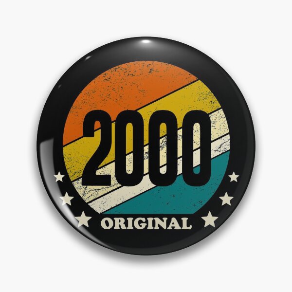 Item preview, Original Vintage retro 2000 designed and sold by alviansyah02.