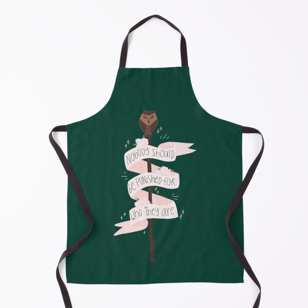 Item preview, The Owl House Flower Quote Classic designed and sold by PeterDayry.