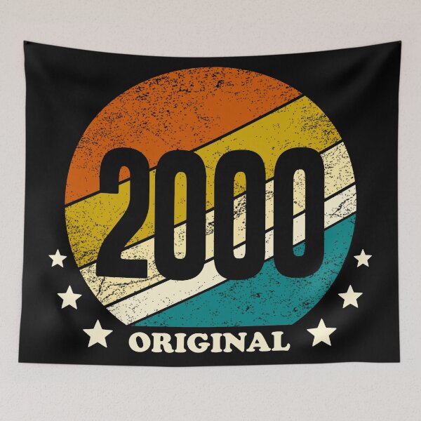 Item preview, Original Vintage retro 2000 designed and sold by alviansyah02.