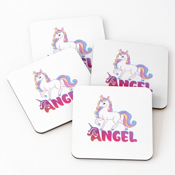 Item preview, Angel, Unicorn  designed and sold by KGN  CREATIVITY.
