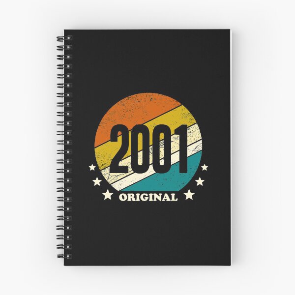 Item preview, Original Vintage retro 2001 designed and sold by alviansyah02.