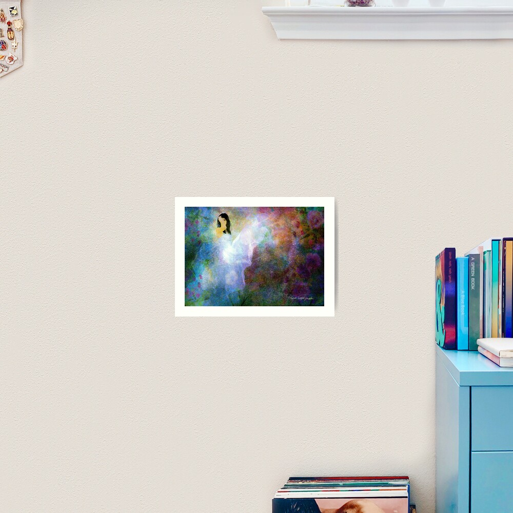 Item preview, Art Print designed and sold by Juliemrae.