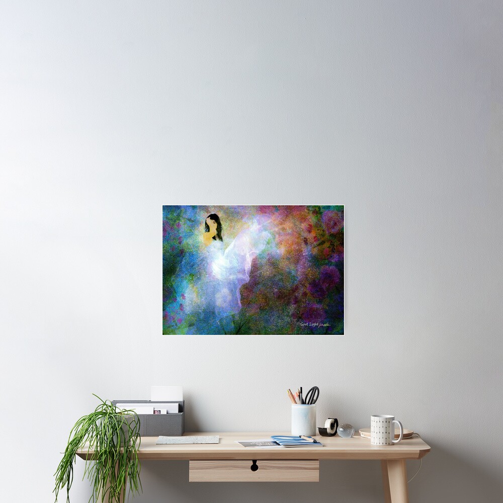 Item preview, Poster designed and sold by Juliemrae.