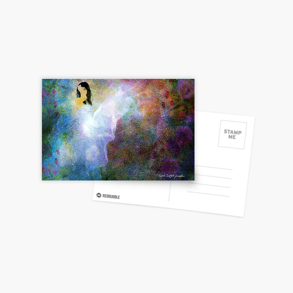 Item preview, Postcard designed and sold by Juliemrae.