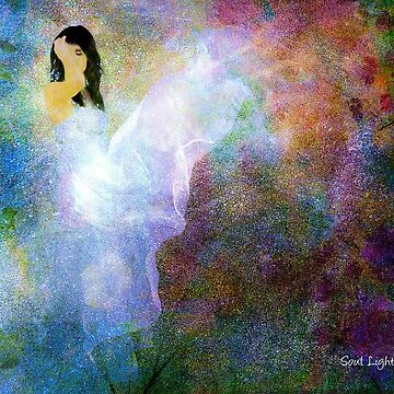 Artwork thumbnail, Soul Light by Juliemrae