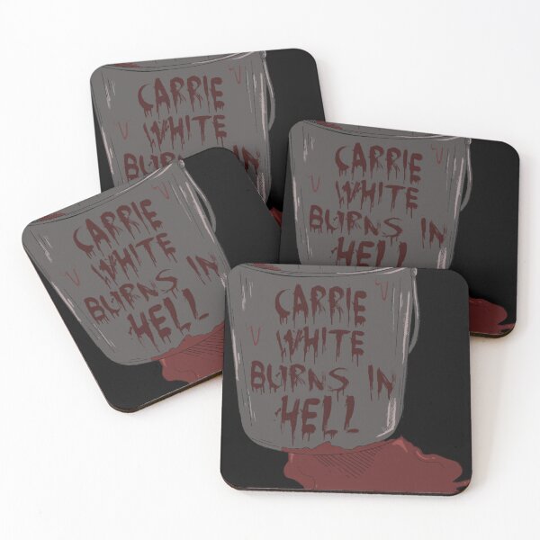 Item preview, Carrie White designed and sold by AudriRaeDoodles.