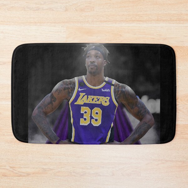 Item preview, Dwight Howard Back in LA designed and sold by Quadghouls.