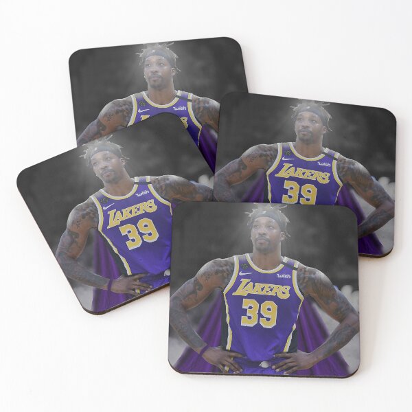 Item preview, Dwight Howard Back in LA designed and sold by Quadghouls.
