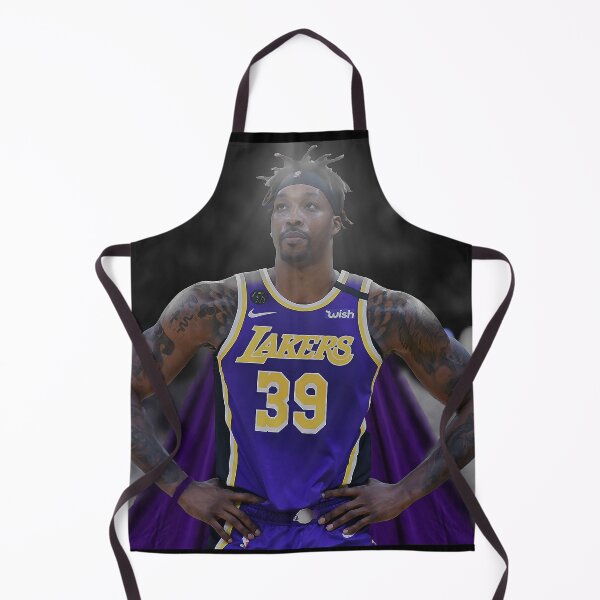 Item preview, Dwight Howard Back in LA designed and sold by Quadghouls.