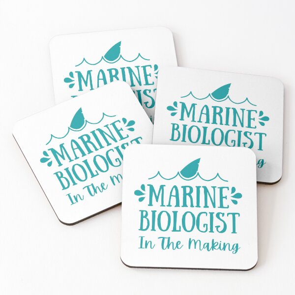 Item preview, Marine Biologist | Marine Biology | Marine Studies designed and sold by Presto Prints Design.
