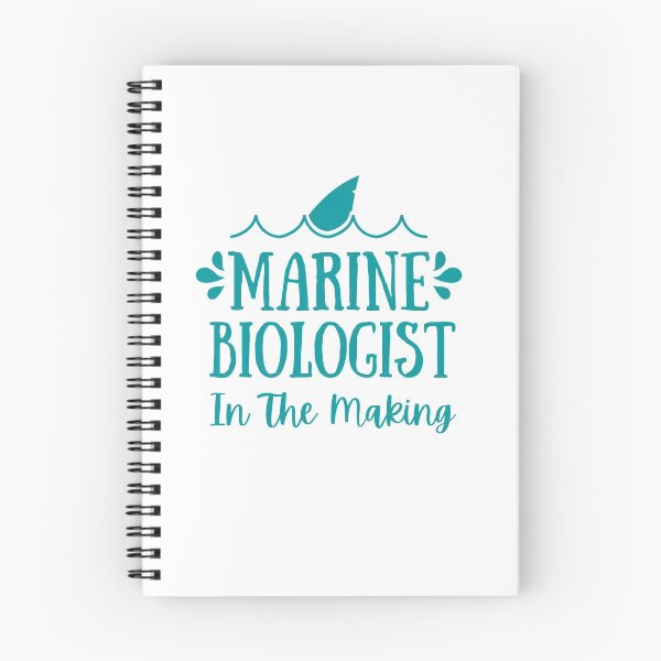 Item preview, Marine Biologist | Marine Biology | Marine Studies designed and sold by Presto Prints Design.