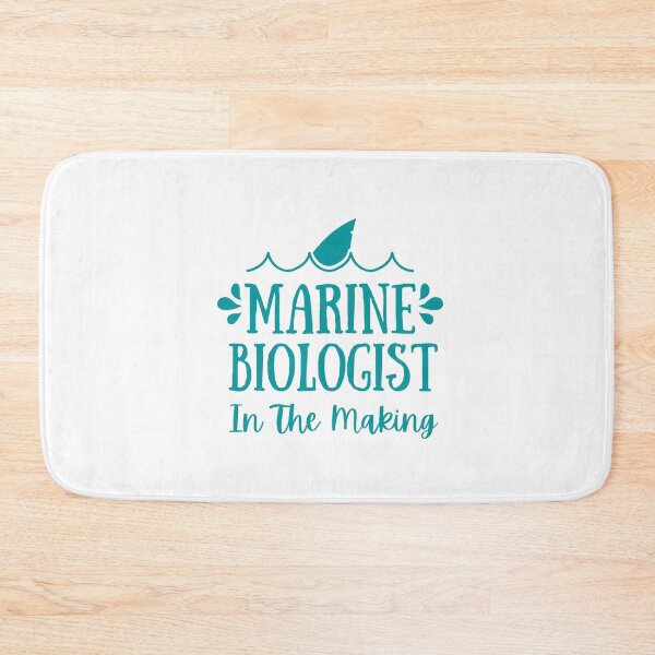 Item preview, Marine Biologist | Marine Biology | Marine Studies designed and sold by Presto Prints Design.