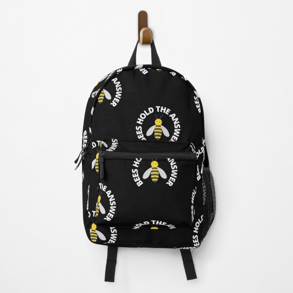 Item preview, Bees Hold the Answer designed and sold by Peter Stawicki.