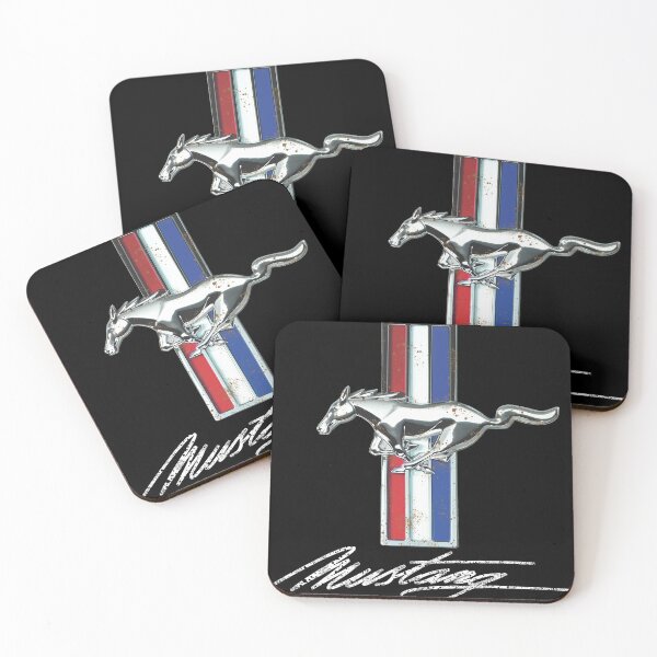 Item preview, Mustang One de Zane designed and sold by Ponsappel.