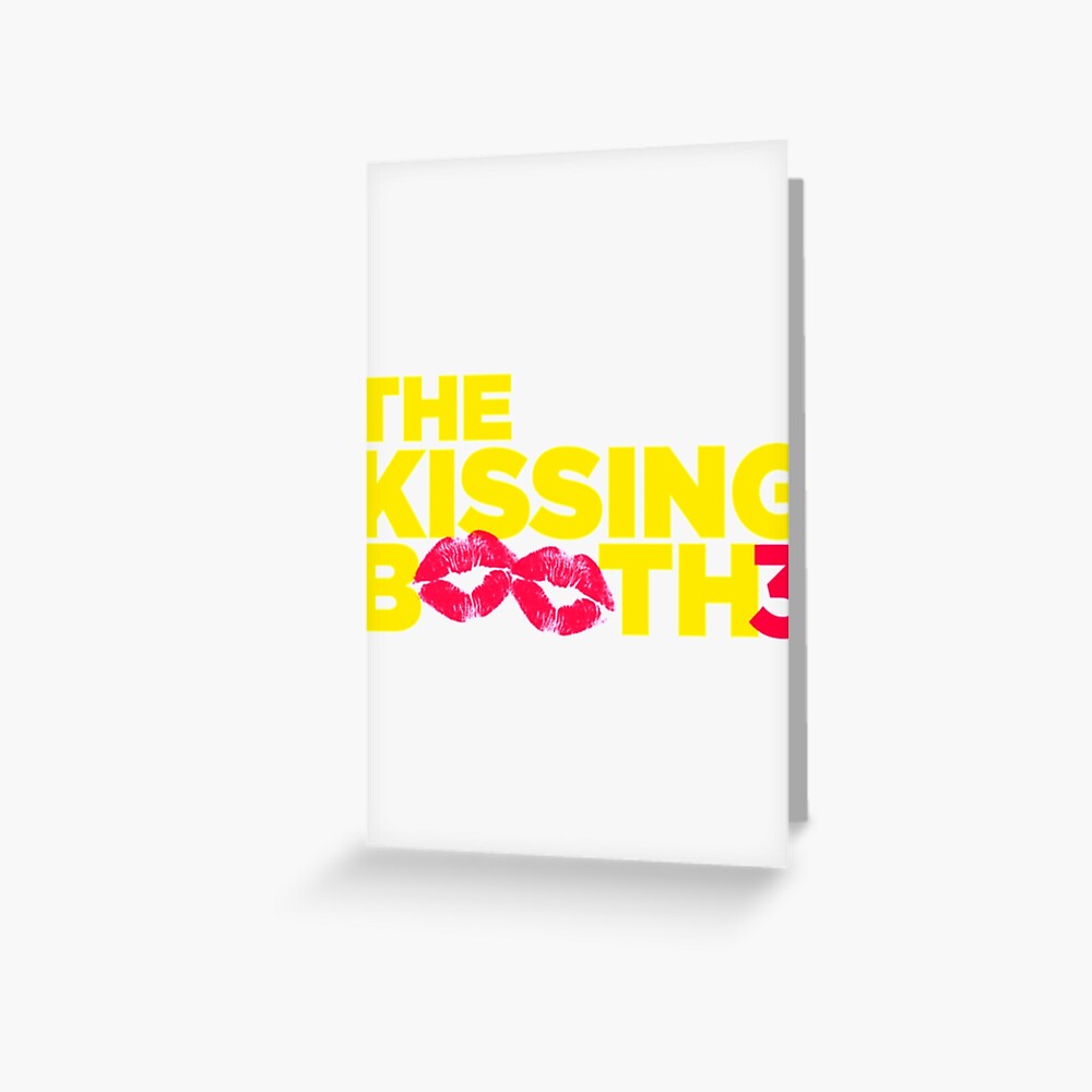 The Kissing Booth Beach Bucket List All 22 vrogue.co