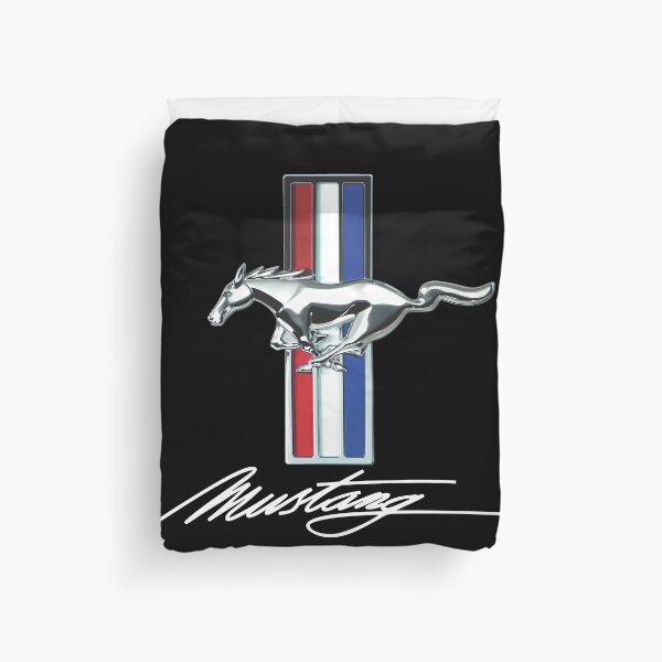 Item preview, Mustang tres de Zane designed and sold by Ponsappel.