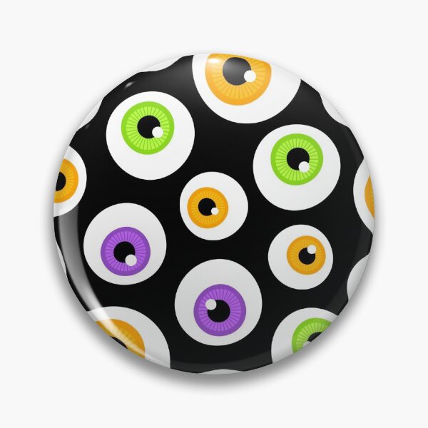 Item preview, Halloween Eyes designed and sold by robyriker.