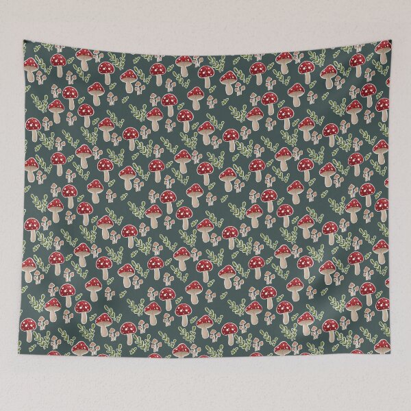 Item preview, Mushies designed and sold by Lizapproved.