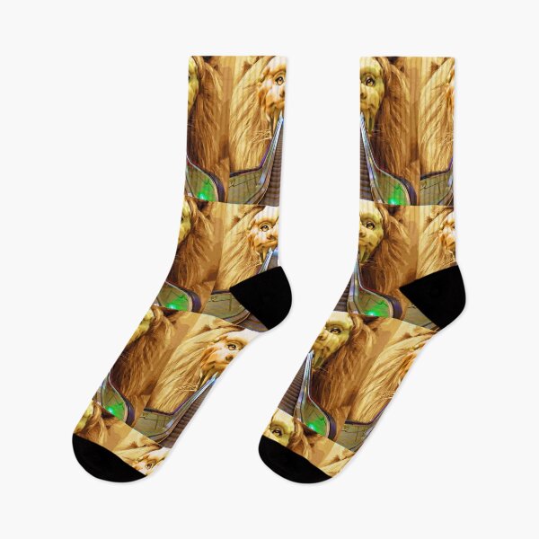 Item preview, Lion's mouth designed and sold by BVCdesigns.