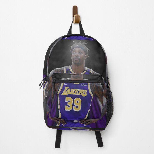 Item preview, Dwight Howard Back in LA designed and sold by Quadghouls.