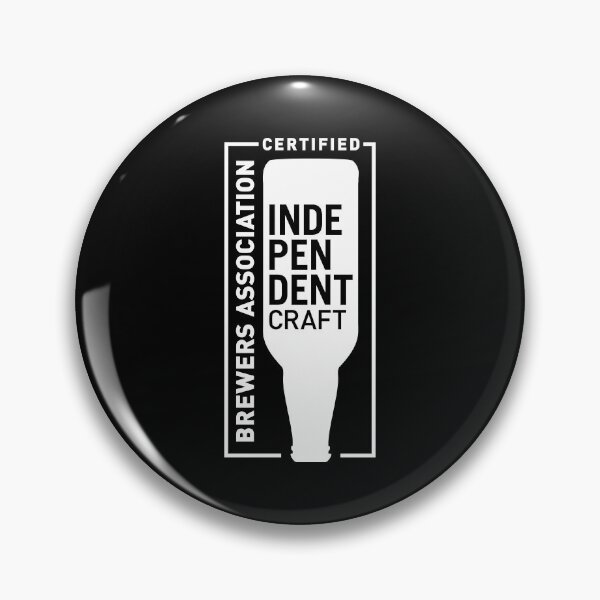 Item preview, Good Independent Breweries designed and sold by chocochipsm.