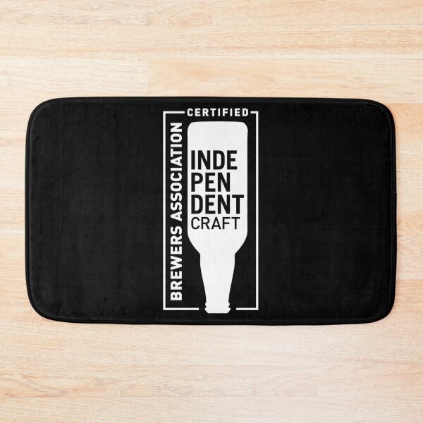 Item preview, Good Independent Breweries designed and sold by chocochipsm.