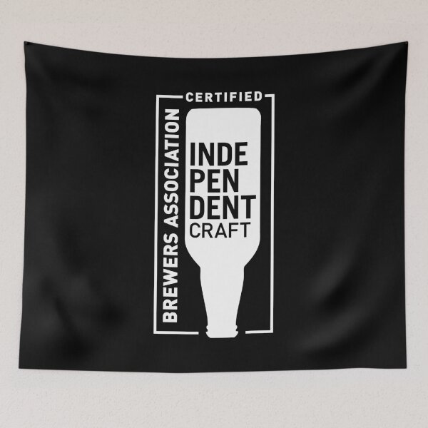 Item preview, Good Independent Breweries designed and sold by chocochipsm.