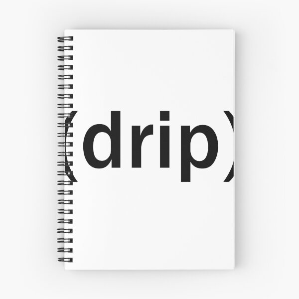 Item preview, Drip designed and sold by friedricksonmic.