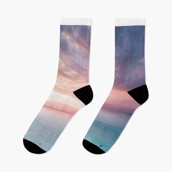 Item preview, Cloudy beach aesthetic designed and sold by Robisko Store.
