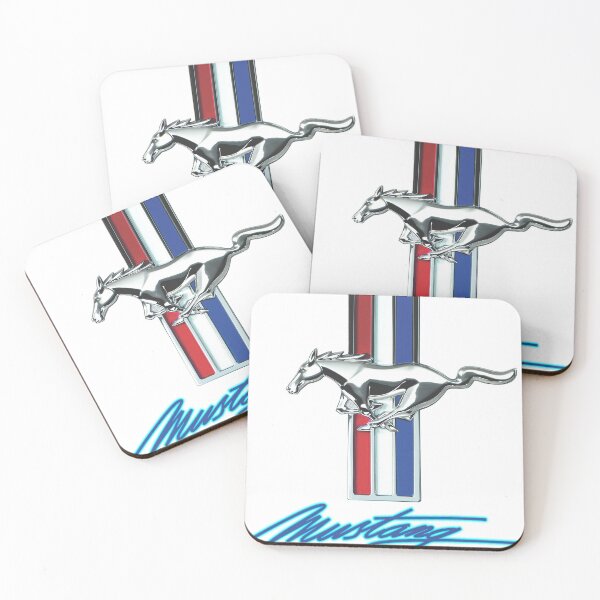 Item preview, Mustang Six de Zane designed and sold by Ponsappel.