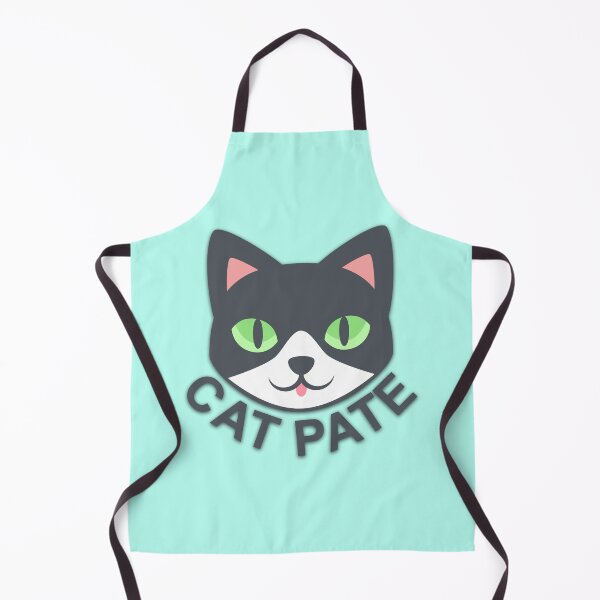 Item preview, cat pate designed and sold by Babastyle.