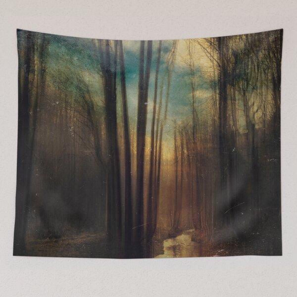 Item preview, golDen crEek designed and sold by Dyrk Wyst Redbubble Shop.