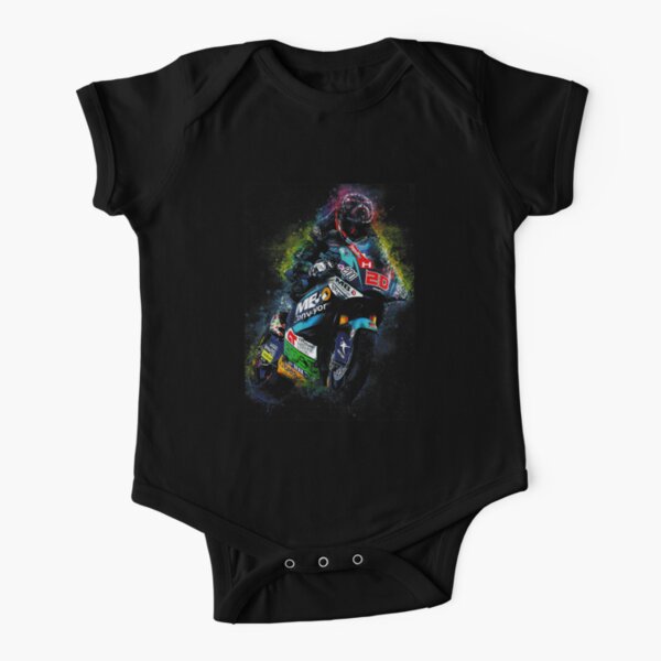 Vetements Enfant Et Bebe Sur Le Theme Yamaha Redbubble