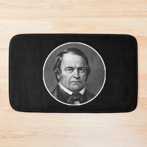 Item preview, William Miller Protestant Reformer Seventh-Day Adventist Church Design designed and sold by Just Christianity.