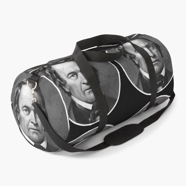 Item preview, William Miller Protestant Reformer Seventh-Day Adventist Church Design designed and sold by Just Christianity.