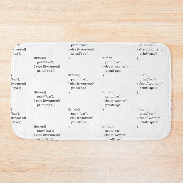 Item preview, Men and women in bar and spa with css style. designed and sold by Westorm.