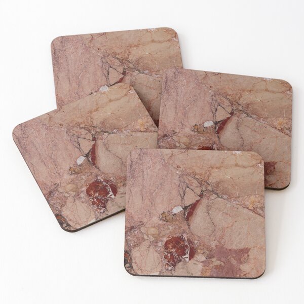 Item preview, Diseño de mármol de piedra marrón chocolate designed and sold by Piper-Deals.