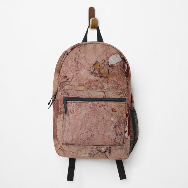 Item preview, Chocolate Brown Stone Marble Design designed and sold by Piper-Deals.