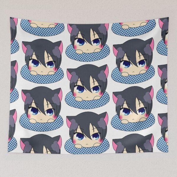 Item preview, Neko Haru designed and sold by yourkawaiidream.