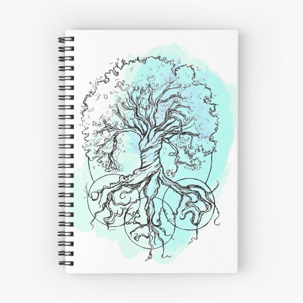 Item preview, Yggdrasil designed and sold by Linda  Hammond.