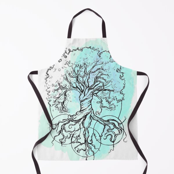 Item preview, Yggdrasil designed and sold by Linda Hammond.