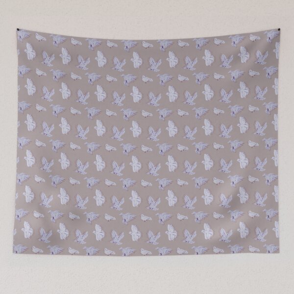 Item preview, Doves designed and sold by Shokojinho.