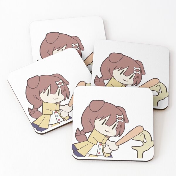 Item preview, Inugami Korone bonking you designed and sold by Gawrgura.