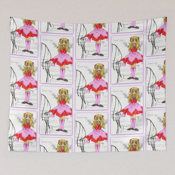 Item preview, Good-Bye designed and sold by yourkawaiidream.