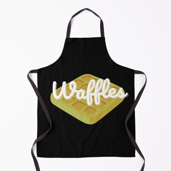 Item preview, Waffles 2021 edition designed and sold by Peter Stawicki.